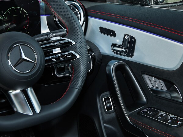 Used Mercedes-Benz CLA 2024 for sale - 74147215: Photo 12