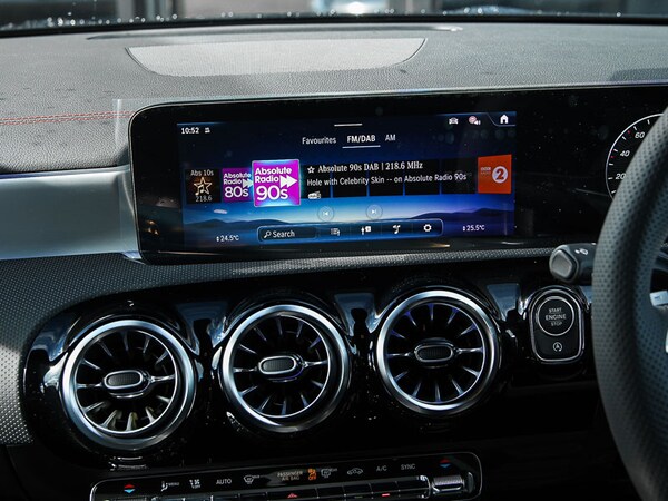 Used Mercedes-Benz CLA 2024 for sale - 74147215: Photo 16