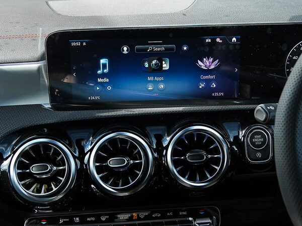 Used Mercedes-Benz CLA 2024 for sale - 74147215: Photo 19