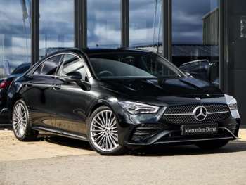 Used Mercedes-Benz CLA 2024 for sale - 74147215: Photo