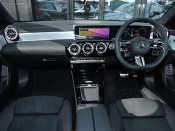 Used Mercedes-Benz CLA 2024 for sale - 74147215: Photo