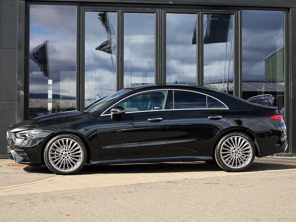 Used Mercedes-Benz CLA 2024 for sale - 74147215: Photo 4