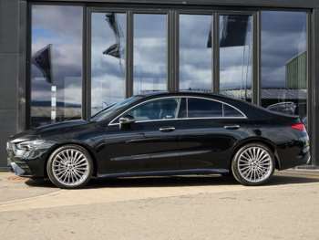 Used Mercedes-Benz CLA 2024 for sale - 74147215: Photo