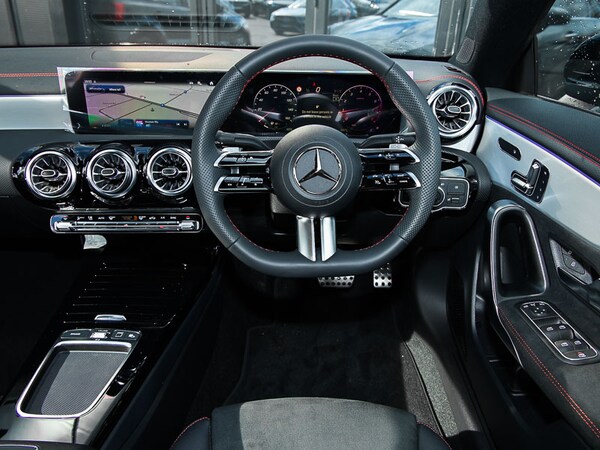 Used Mercedes-Benz CLA 2024 for sale - 74147215: Photo 7