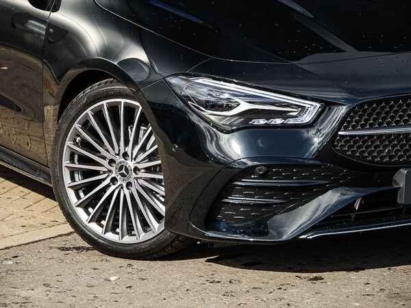 Used Mercedes-Benz CLA 2024 for sale - 74147215: Photo 9