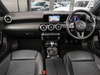 Used Mercedes-Benz A-Class 2019 for sale - 79561837: Photo