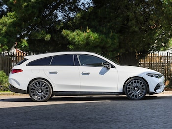 Used Mercedes-Benz CLA 2026 for sale - 78704094: Photo