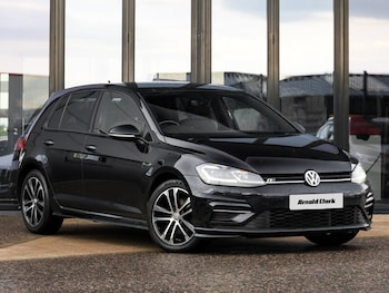 Used Volkswagen Golf 2020 for sale - 79433505: Photo