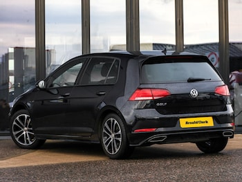 Used Volkswagen Golf 2020 for sale - 79433505: Photo
