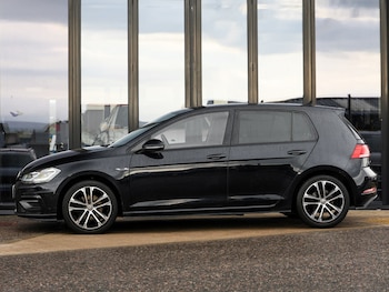 Used Volkswagen Golf 2020 for sale - 79433505: Photo