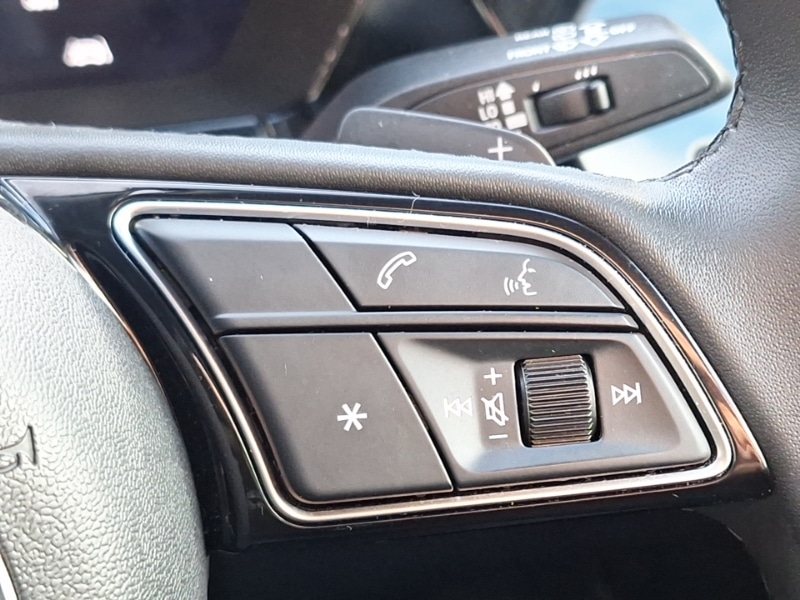 Used Audi A3 2025 for sale - 77615040: Photo 19