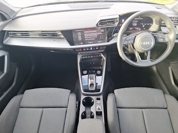 Used Audi A3 2025 for sale - 77615040: Photo