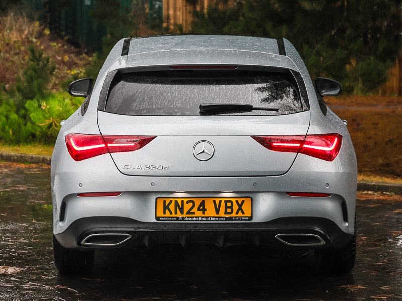 Used Mercedes-Benz CLA 2024 for sale - 76889372: Photo 14