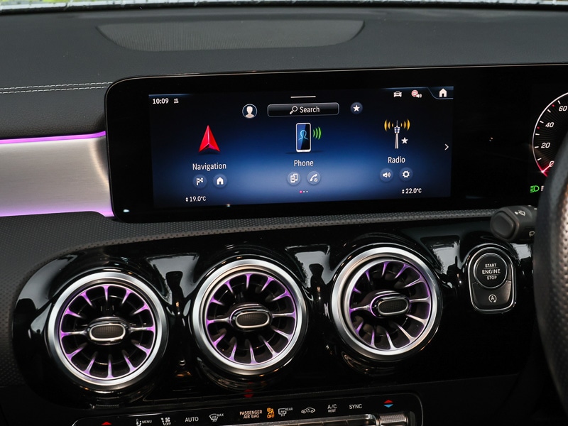 Used Mercedes-Benz CLA 2024 for sale - 76889372: Photo 15