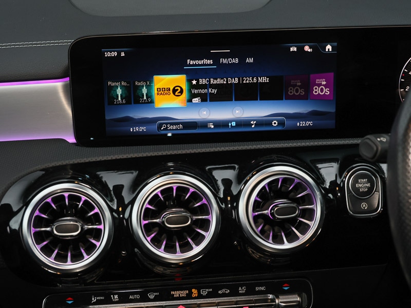 Used Mercedes-Benz CLA 2024 for sale - 76889372: Photo 16