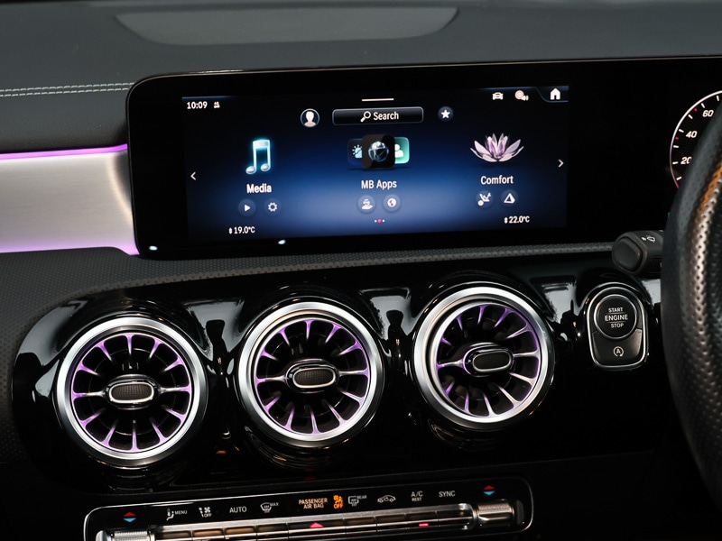 Used Mercedes-Benz CLA 2024 for sale - 76889372: Photo 17