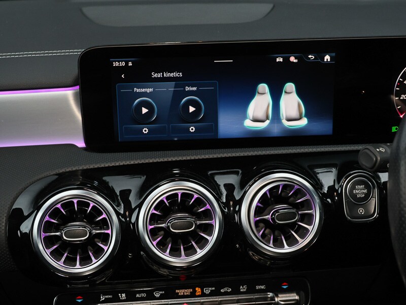 Used Mercedes-Benz CLA 2024 for sale - 76889372: Photo 18