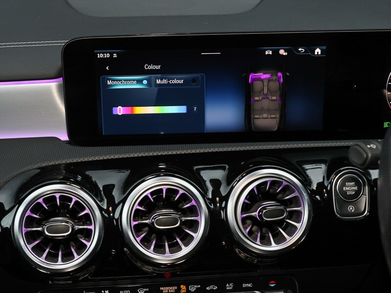 Used Mercedes-Benz CLA 2024 for sale - 76889372: Photo 19