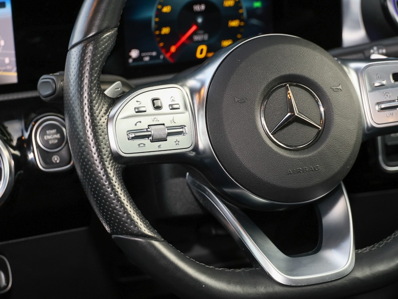 Used Mercedes-Benz A-Class 2021 for sale - 76358798: Photo 11