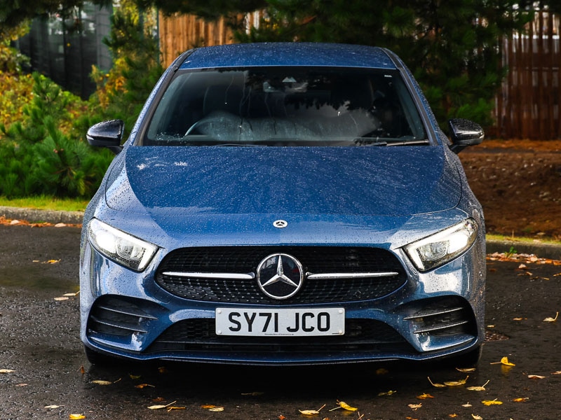 Used Mercedes-Benz A-Class 2021 for sale - 76358798: Photo 13