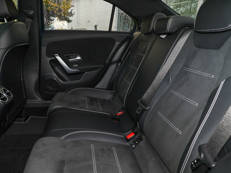 Used Mercedes-Benz A-Class 2021 for sale - 76358798: Photo 6