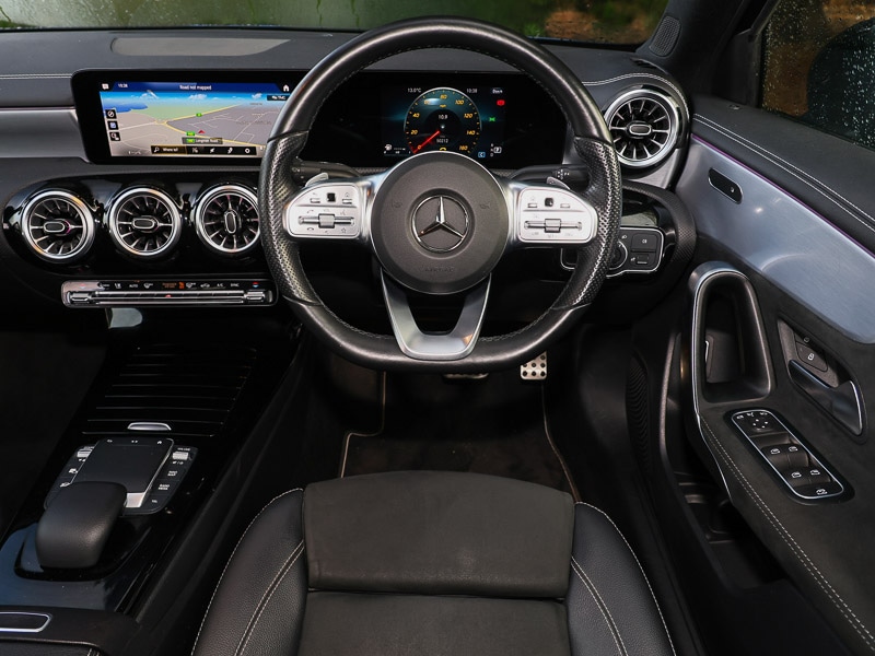 Used Mercedes-Benz A-Class 2021 for sale - 76358798: Photo 7