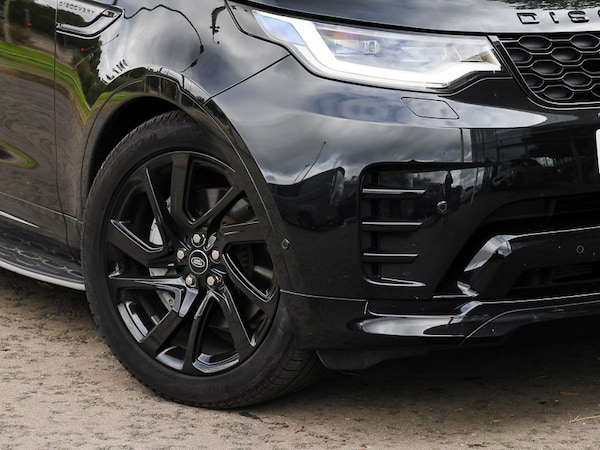 Used Land Rover Discovery 2024 for sale - 76269136: Photo 10