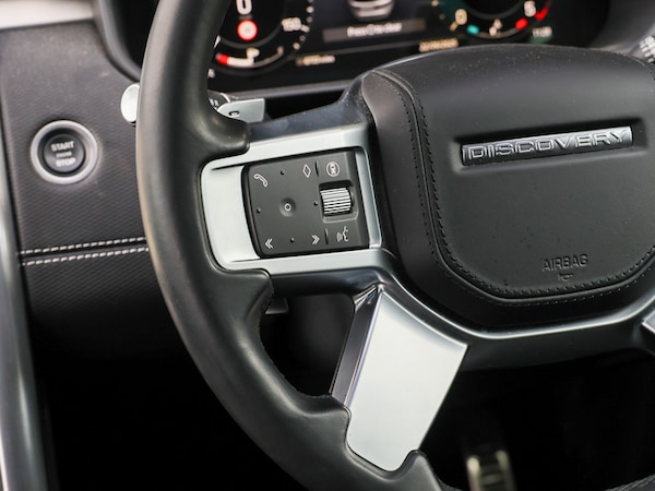 Used Land Rover Discovery 2024 for sale - 76269136: Photo 12
