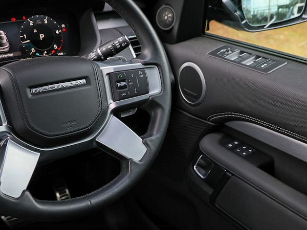 Used Land Rover Discovery 2024 for sale - 76269136: Photo 13
