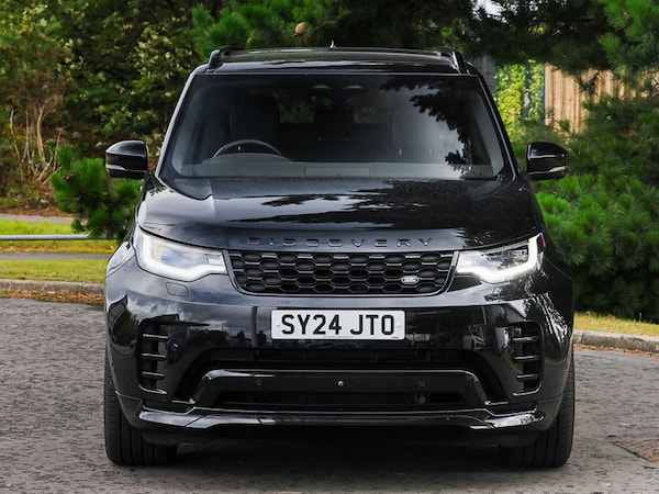 Used Land Rover Discovery 2024 for sale - 76269136: Photo 14