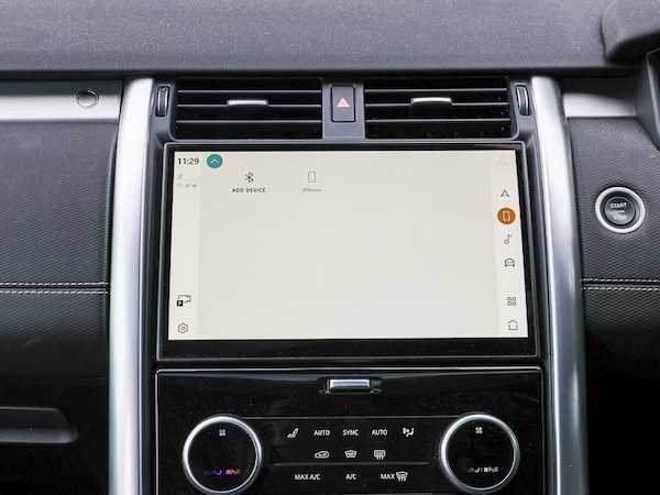 Used Land Rover Discovery 2024 for sale - 76269136: Photo 16