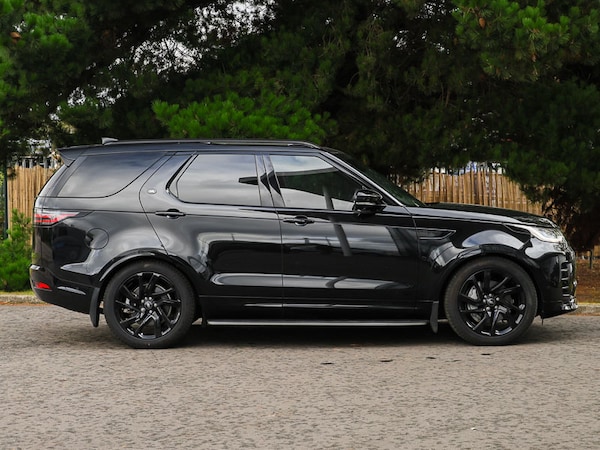 Used Land Rover Discovery 2024 for sale - 76269136: Photo 4