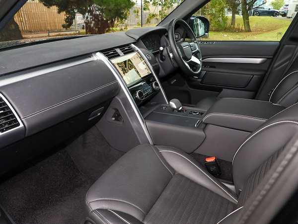 Used Land Rover Discovery 2024 for sale - 76269136: Photo 5