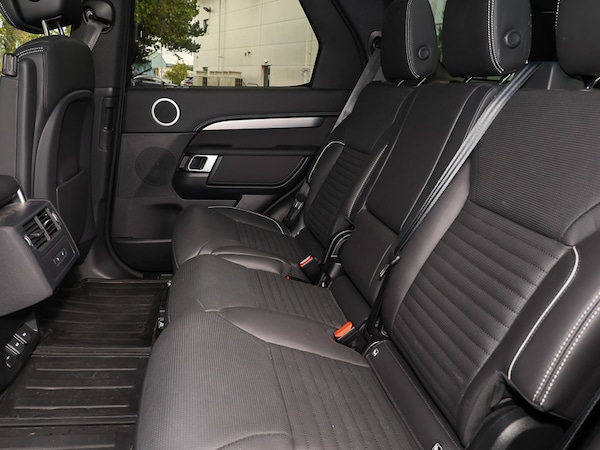 Used Land Rover Discovery 2024 for sale - 76269136: Photo 6