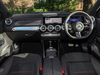 Used Mercedes-Benz EQB 2025 for sale - 79734203: Photo