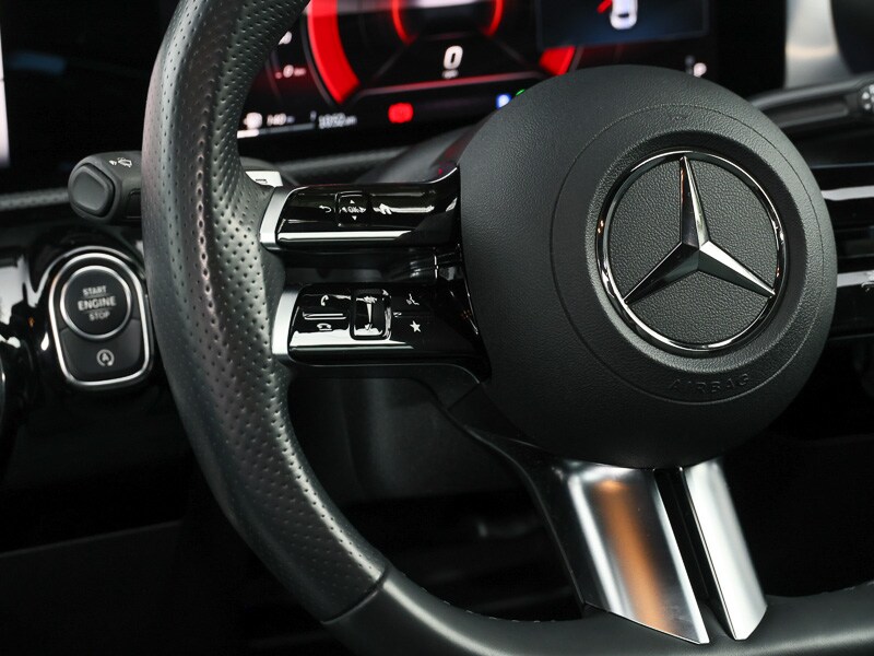 Used Mercedes-Benz A-Class 2023 for sale - 77019755: Photo 11