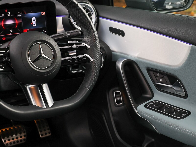 Used Mercedes-Benz A-Class 2023 for sale - 77019755: Photo 12