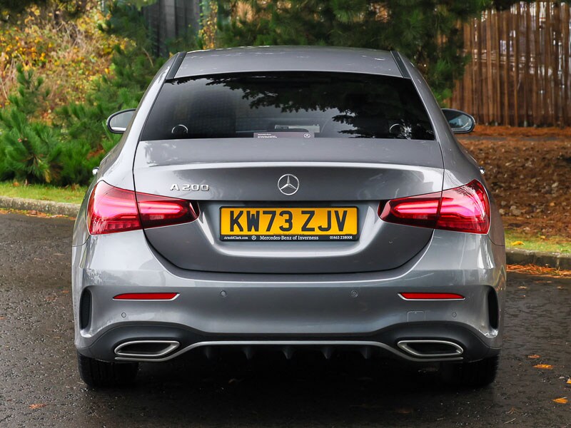 Used Mercedes-Benz A-Class 2023 for sale - 77019755: Photo 14