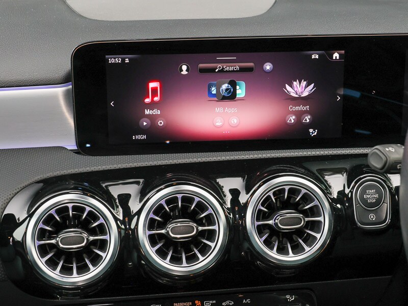 Used Mercedes-Benz A-Class 2023 for sale - 77019755: Photo 17