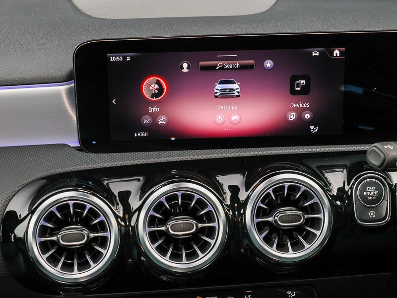 Used Mercedes-Benz A-Class 2023 for sale - 77019755: Photo 19