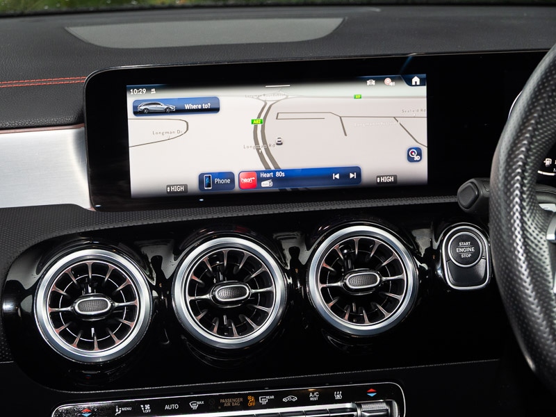 Used Mercedes-Benz CLA 2024 for sale - 78071248: Photo 10