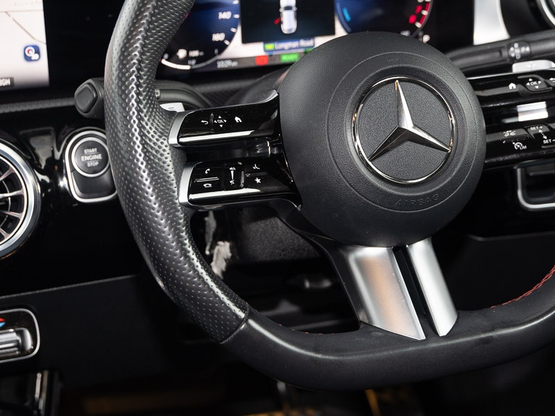 Used Mercedes-Benz CLA 2024 for sale - 78071248: Photo 11