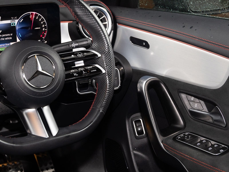 Used Mercedes-Benz CLA 2024 for sale - 78071248: Photo 12