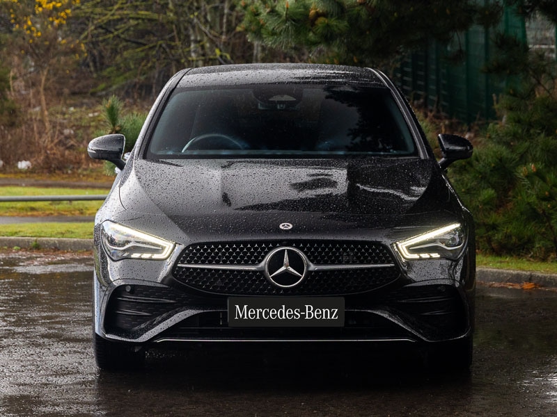 Used Mercedes-Benz CLA 2024 for sale - 78071248: Photo 13