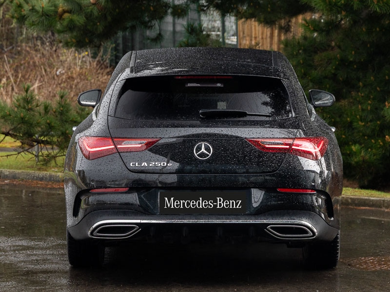 Used Mercedes-Benz CLA 2024 for sale - 78071248: Photo 14