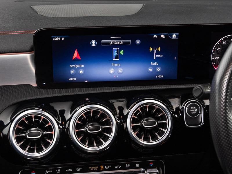 Used Mercedes-Benz CLA 2024 for sale - 78071248: Photo 15