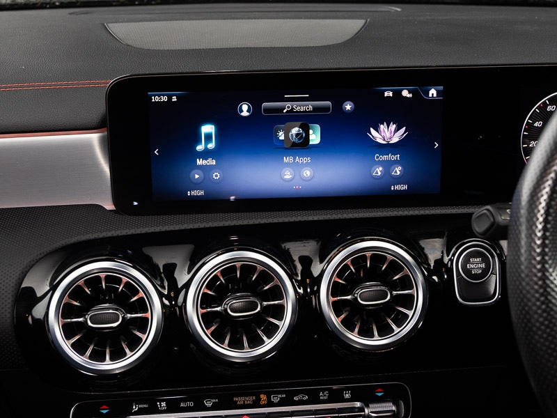 Used Mercedes-Benz CLA 2024 for sale - 78071248: Photo 17