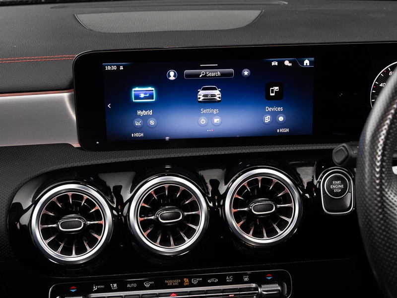 Used Mercedes-Benz CLA 2024 for sale - 78071248: Photo 19