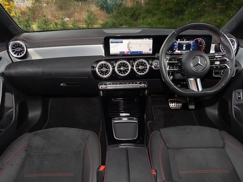 Used Mercedes-Benz CLA 2024 for sale - 78071248: Photo 2