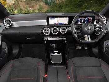 Used Mercedes-Benz CLA 2024 for sale - 78071248: Photo